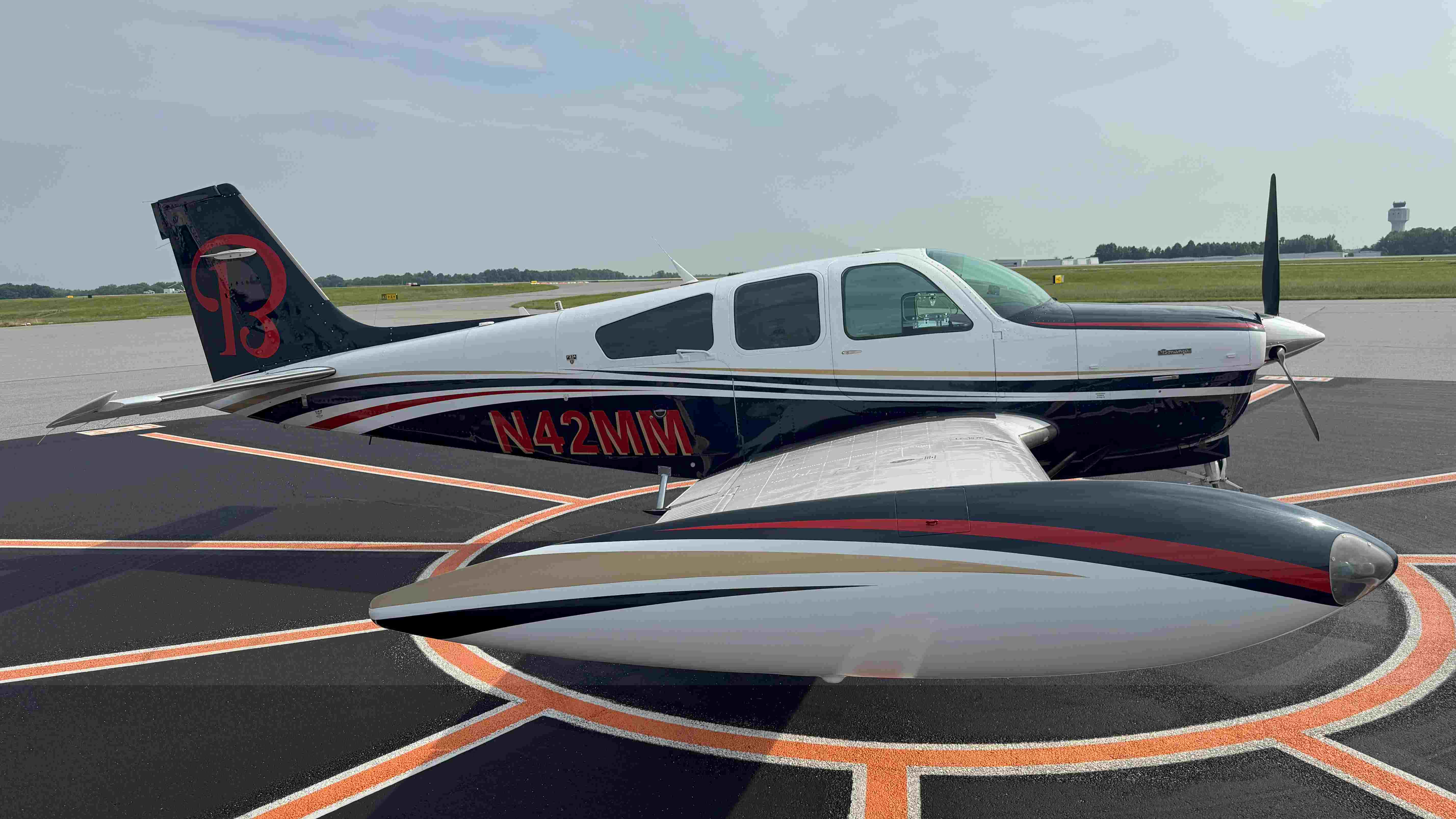 N42MM 1988 F33A Bonanza Aircraft for Sale - Carolina Aircraft
